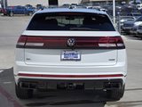 New 2025 Volkswagen Atlas Cross Sport SEL R-Line image 5