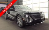 Used 2023 Cadillac Lyriq 2WD image 5