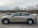 Used 2024 Chevrolet Malibu LT image 3