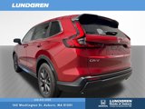 New 2026 Honda CR-V EX-L image 3