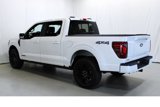 New 2025 Ford F150 Platinum w/ Equipment Group 702A High image 4