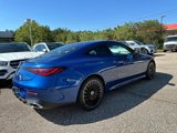 Used 2024 Mercedes-Benz CLE 300 4MATIC Coupe image 5
