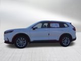 New 2025 Honda CR-V EX-L image 5