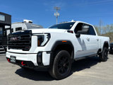 Used 2024 GMC Sierra 2500 AT4 w/ AT4 Premium Plus Package image 3