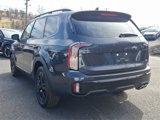 New 2025 Kia Telluride EX X-Line image 4
