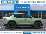 New 2026 Chevrolet Equinox LT w/ Convenience Package II image 5