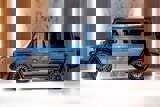 Used 2025 Mercedes-Benz G 63 AMG 4MATIC image 4