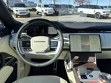 New 2025 Land Rover Range Rover SE image 4