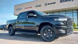 New 2025 RAM 1500 Big Horn image 2