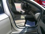 Used 2017 Ford Fusion Platinum image 6
