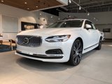 New 2025 Volvo S90 B6 Ultra w/ Lounge Package image 3