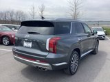 New 2025 Hyundai Palisade Calligraphy image 5