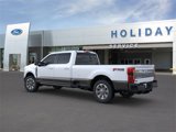 New 2025 Ford F250 King Ranch w/ FX4 Off-Road Package image 4