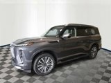 New 2025 INFINITI QX80 Luxe image 2