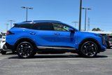 New 2026 Kia Sportage SX image 3