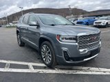 Used 2021 GMC Acadia Denali image 4