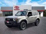 New 2025 Toyota Land Cruiser 1958 image 2
