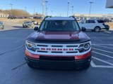 Used 2023 Ford Bronco Sport Heritage image 3