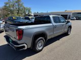 New 2025 GMC Sierra 1500 Pro w/ Pro Value Package image 4