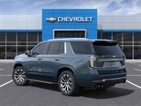 New 2025 Chevrolet Tahoe Premier image 3