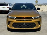 New 2024 Dodge Hornet R/T Plus w/ R/T Blacktop Package image 2