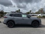 New 2026 Nissan Rogue SV image 2