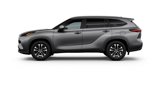New 2025 Toyota Highlander XLE image 3