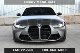 Used 2023 BMW M3 Competition image 2