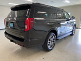 New 2025 Ford Expedition Max Active image 5
