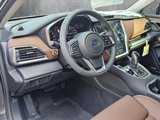 New 2025 Subaru Outback Touring XT image 3