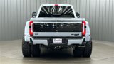Used 2025 Ford F450 Platinum w/ FX4 Off-Road Package image 4