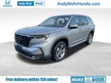 New 2025 Honda Pilot EX-L image 1
