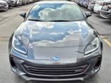 New 2025 Subaru BRZ tS image 2