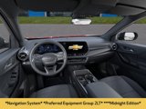 New 2026 Chevrolet Equinox LT w/ Midnight Edition image 5