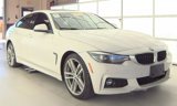 Used 2018 BMW 430i Gran Coupe xDrive w/ M Sport Package image 4