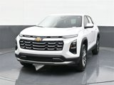 New 2026 Chevrolet Equinox LT w/ Safety and Technology Package image 2