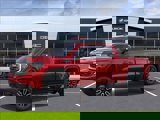 New 2026 GMC Sierra 1500 AT4 w/ AT4 Premium Package image 2