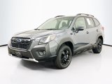 Used 2024 Subaru Forester Wilderness image 3