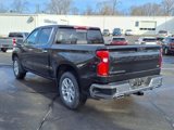 New 2025 Chevrolet Silverado 1500 LTZ w/ LTZ Premium Package image 2