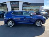 New 2025 Buick Envision Avenir image 2