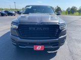 New 2025 RAM 1500 Laramie w/ Night Edition image 2