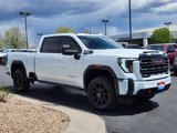 Used 2025 GMC Sierra 2500 AT4 w/ AT4 Premium Plus Package image 4