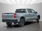 New 2025 Chevrolet Silverado 1500 Custom Trail Boss w/ LPO, Dark Essentials Package image 4
