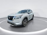 Used 2024 Nissan Pathfinder Platinum w/ Cargo Package image 4