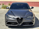 Used 2019 Alfa Romeo Giulia Quadrifoglio w/ Driver Assist Dynamic Package image 2