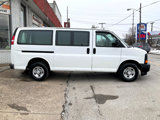 Used 2017 Chevrolet Express 2500 image 2