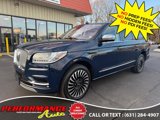 Used 2019 Lincoln Navigator L Black Label w/ Cargo Package image 4