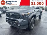 New 2025 Toyota Tacoma TRD Off-Road image 3
