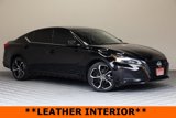 Used 2025 Nissan Altima 2.5 SR image 2