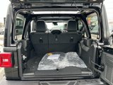 New 2025 Jeep Wrangler Sahara w/ Safety Group image 6